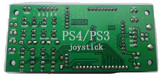 PS4 PS3  二合一USB摇杆芯片   街机摇杆芯片
