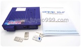 中文版 CGA/VGA 两用619合一